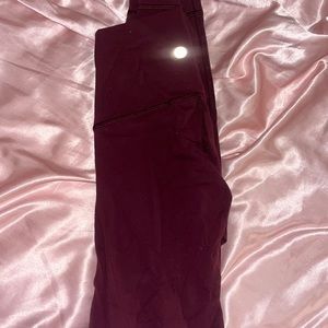 Lulu align leggings
